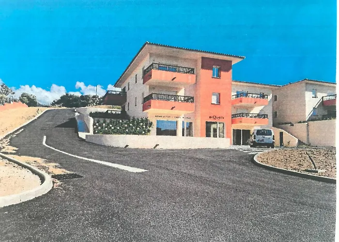 Le Trois Mc - Appt Climatise Proche De La Mer