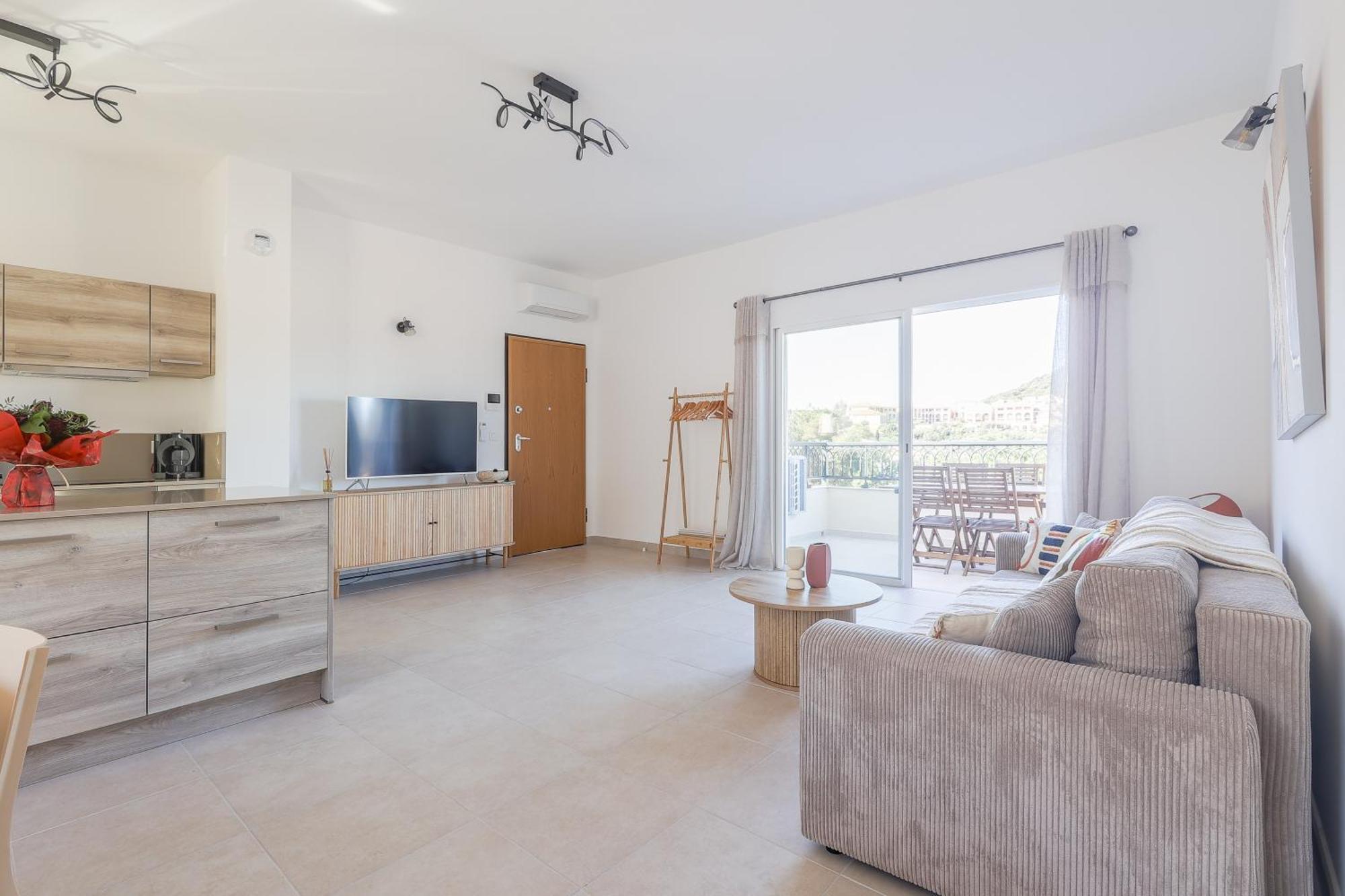 Le Trois Mc - Appt Climatise Proche De La Apartment