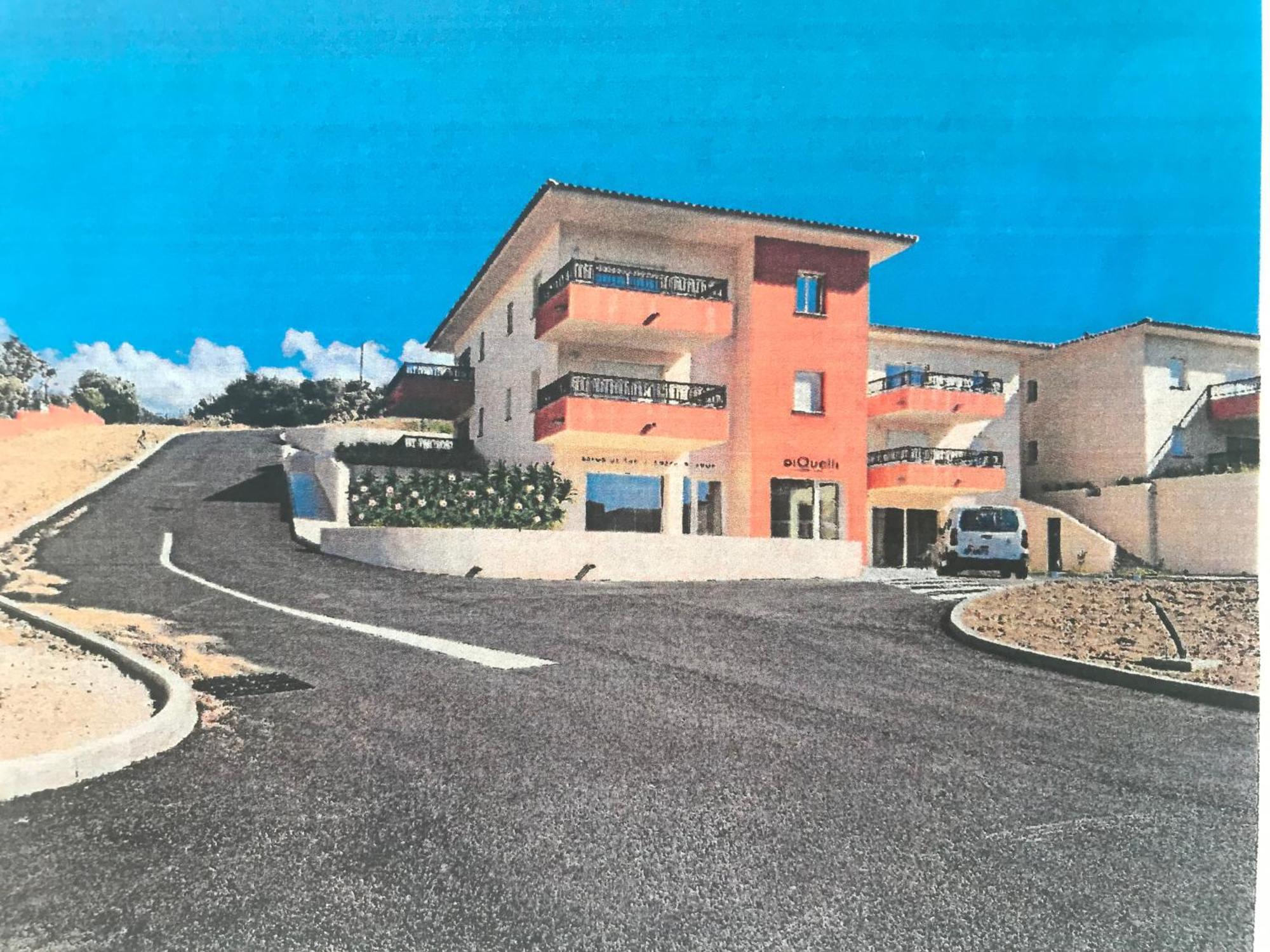 Apartment Le Trois Mc - Appt Climatise Proche De La